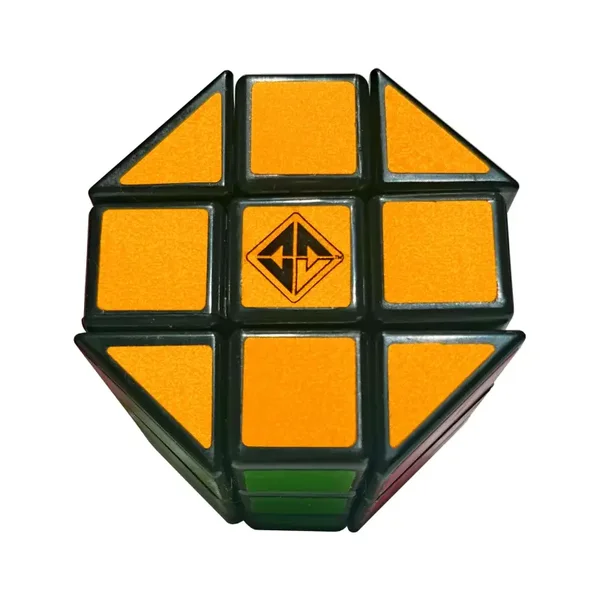 ZW: INVERSE - Barrel 3 x 3 (PG)