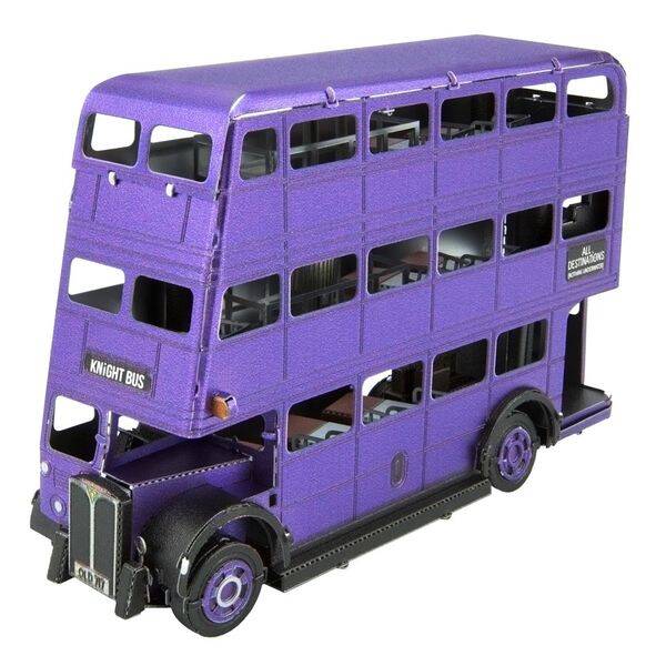 ME: Harry Potter / Knight Bus ***