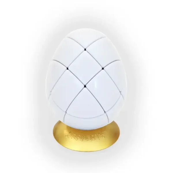 ZW: Morph's Egg