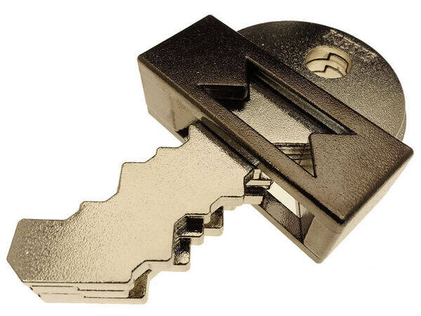 HUZZLE Cast: Key III ******