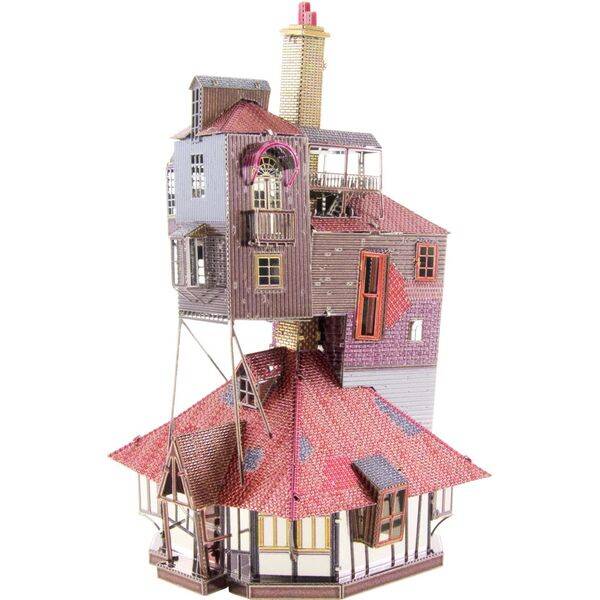 ME: Harry Potter / The Burrow **