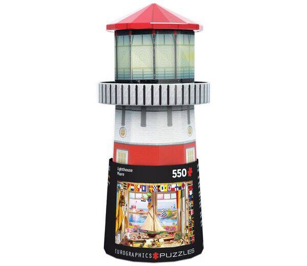 Lighthouse