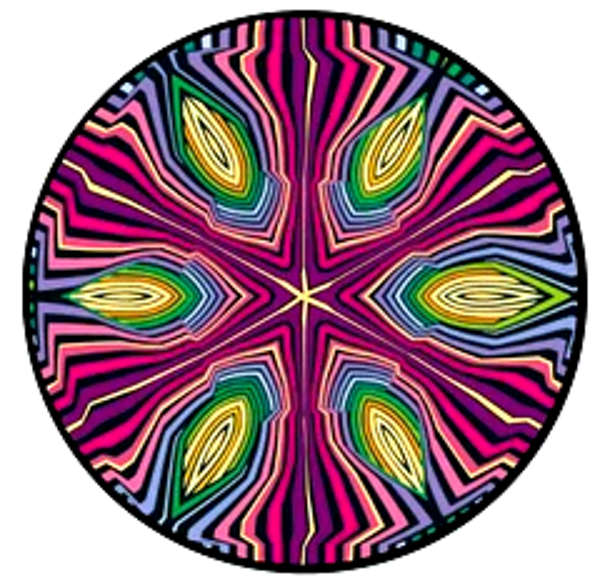 DoubleBox: Hippie/ 154 (CUR)