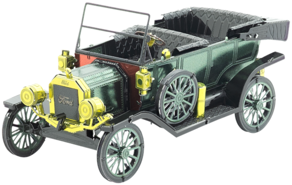 ME: Transport / Ford Model T 1910 **