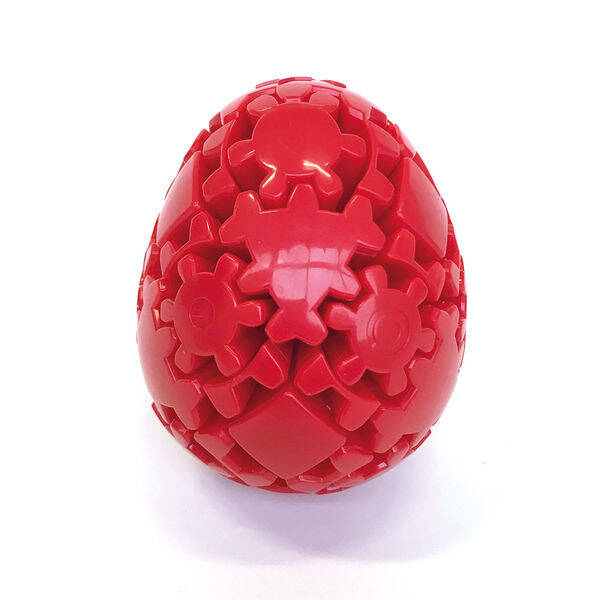 ZW: Gear Egg