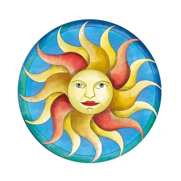 Picoli: Sonne
