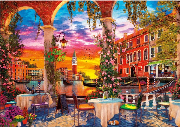 Maclean: Venice / 4000 (EDU)