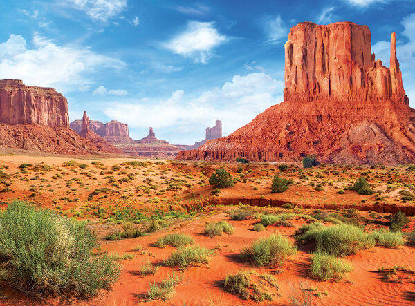 Arizona, Monument Valley