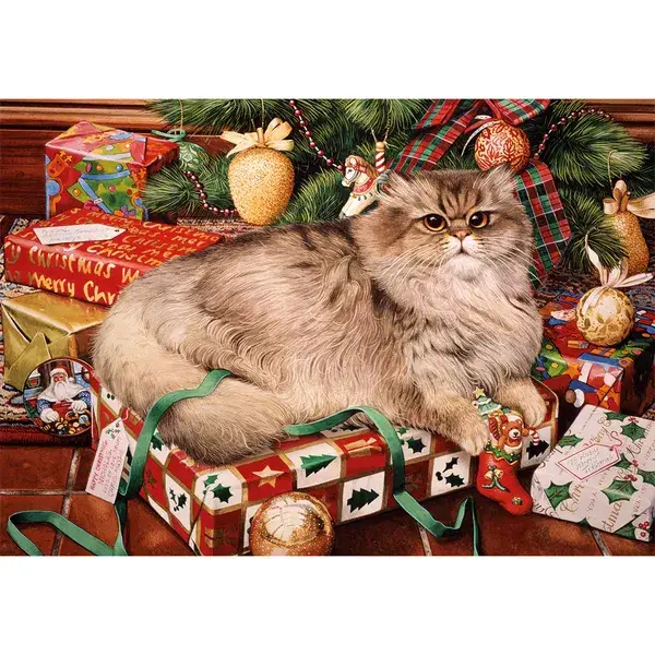 Tristram: All Wrapped Up / 500