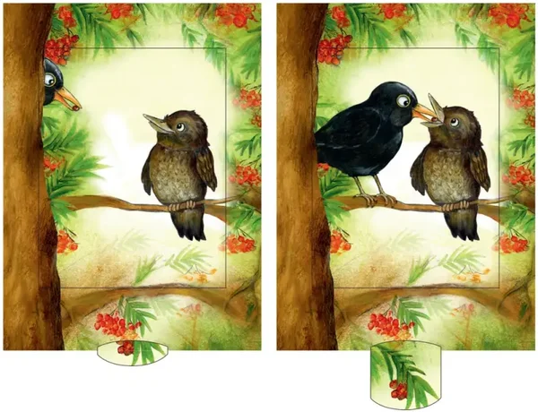 LK: Amsel (CUR)