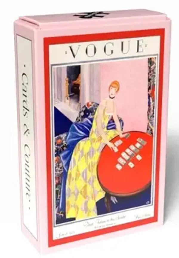 Vogue: Cards & Couture / 99 (PP)