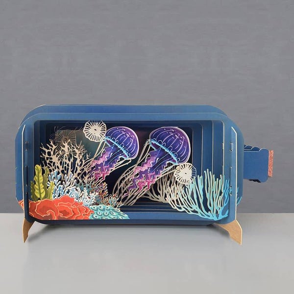 MIB: Jellyfish