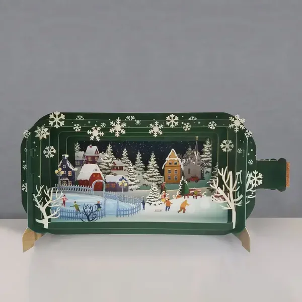 MIBX: Winter (ALL)