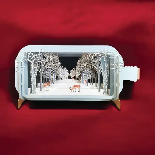 MIBX: Winter Wonderland (ALL)