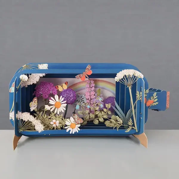 MIB: Flowers (ALL)