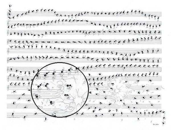 Vettori: Musica