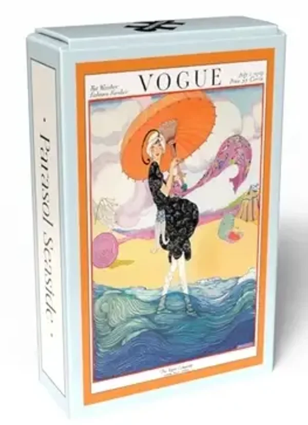 Vogue: Parasol Seaside / 99 (PP)