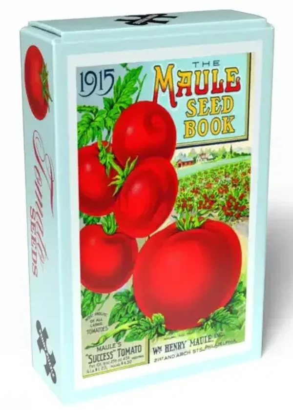 Seeds: Tomato / 99 (PP)