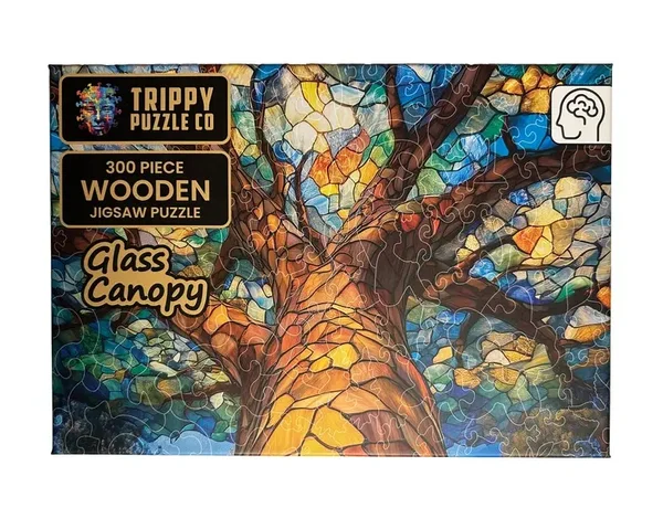 Glass Canopy / 300 (TRI)