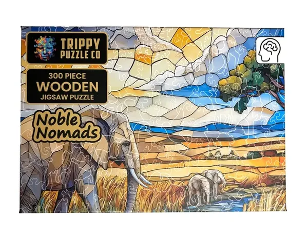 Noble Nomads / 300 (TRI)
