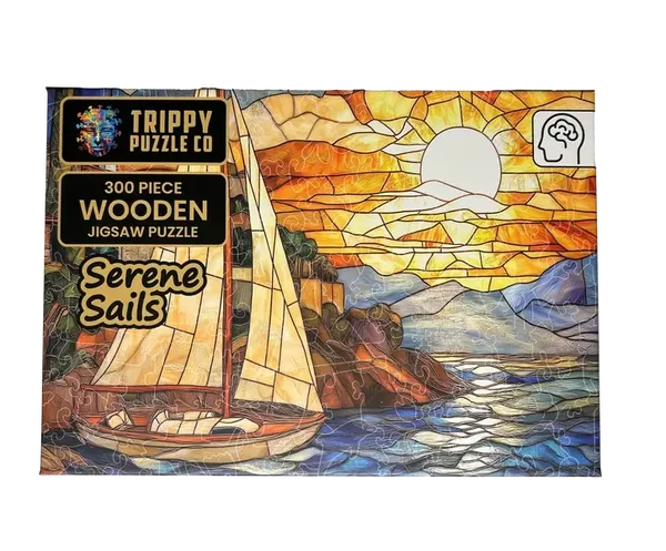 Serene Sails / 300 (TRI)
