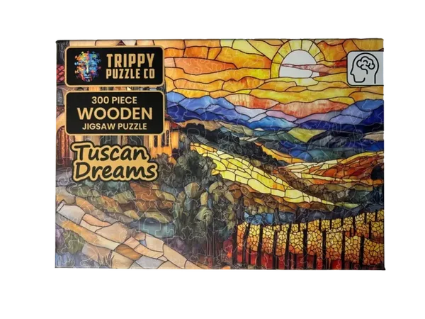 Tuscan Dreams / 300 (TRI)