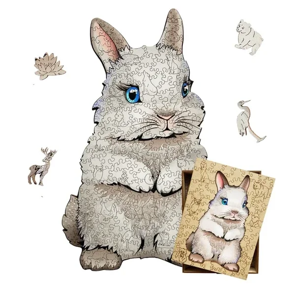 Rabbit / 315 (WS)