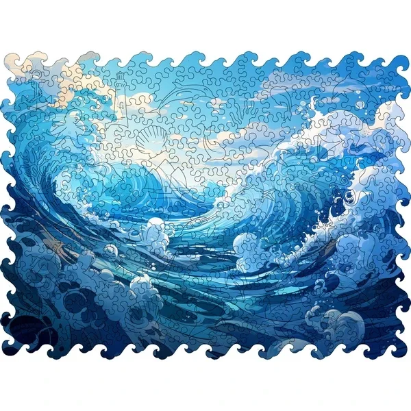 Water / 276 (WS)