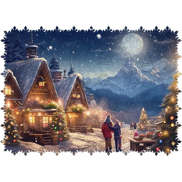 Winternight / 276 (WS)