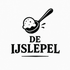 De ijslepel