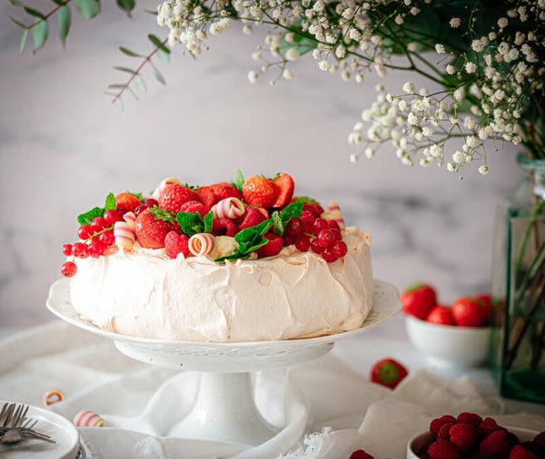 pavlova groot