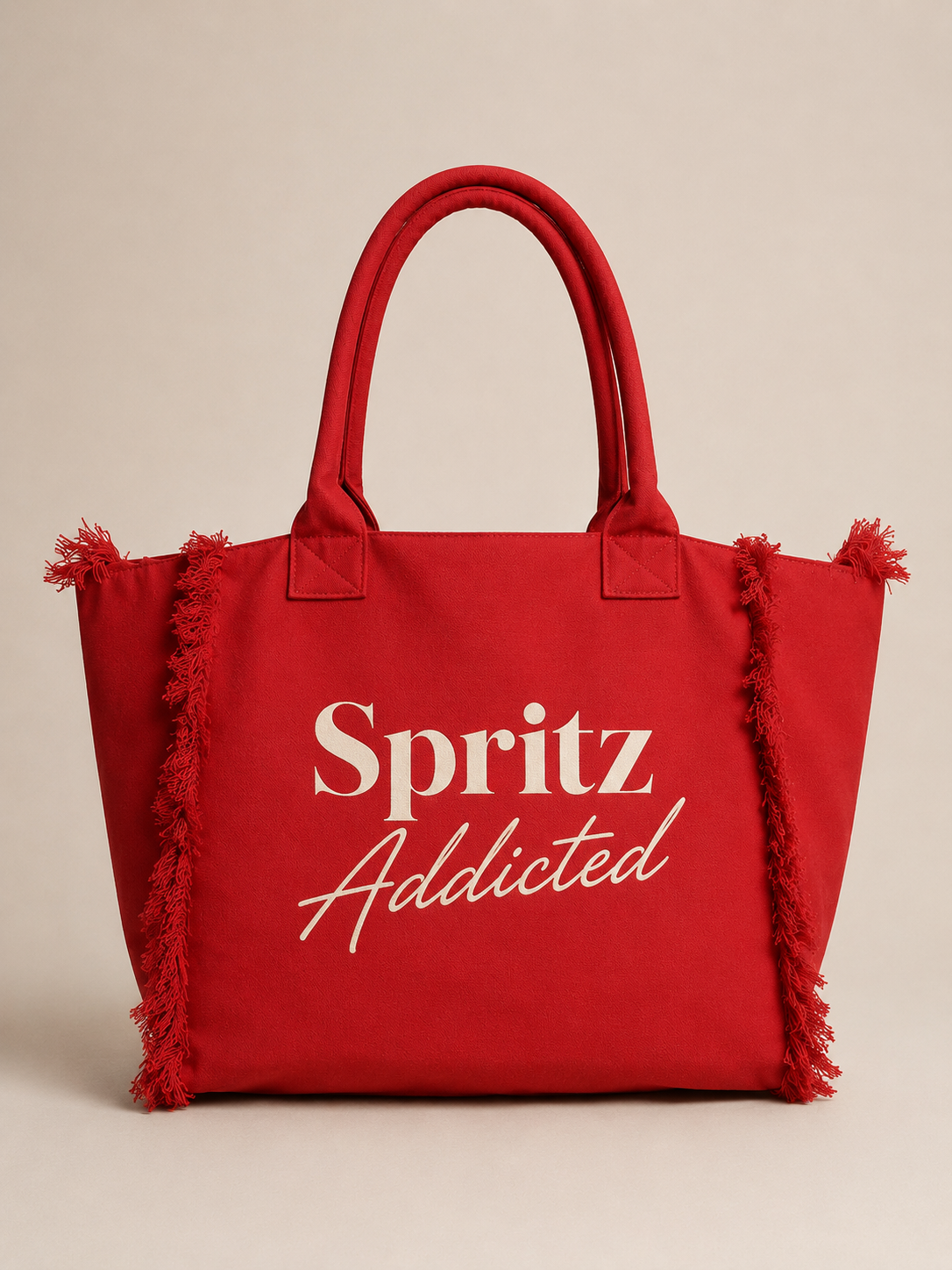 Borsa mare modello Saint Barth