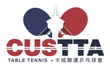 Calgary United Sports Table Tennis Association