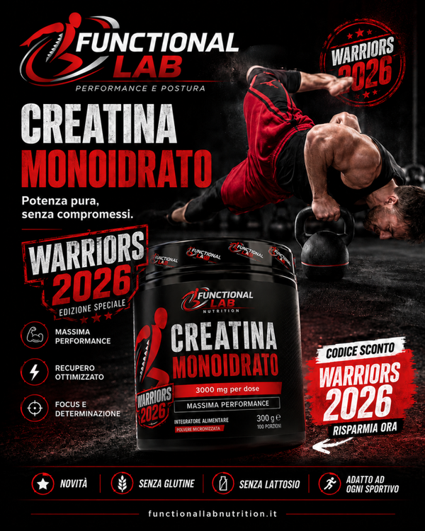 Creatina