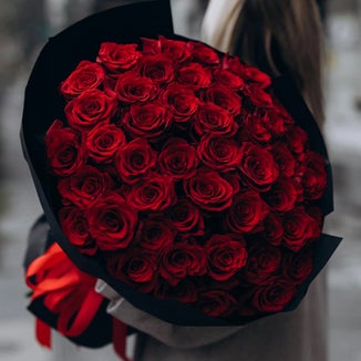 Roses Bouquet