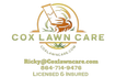 Cox Lawn Care