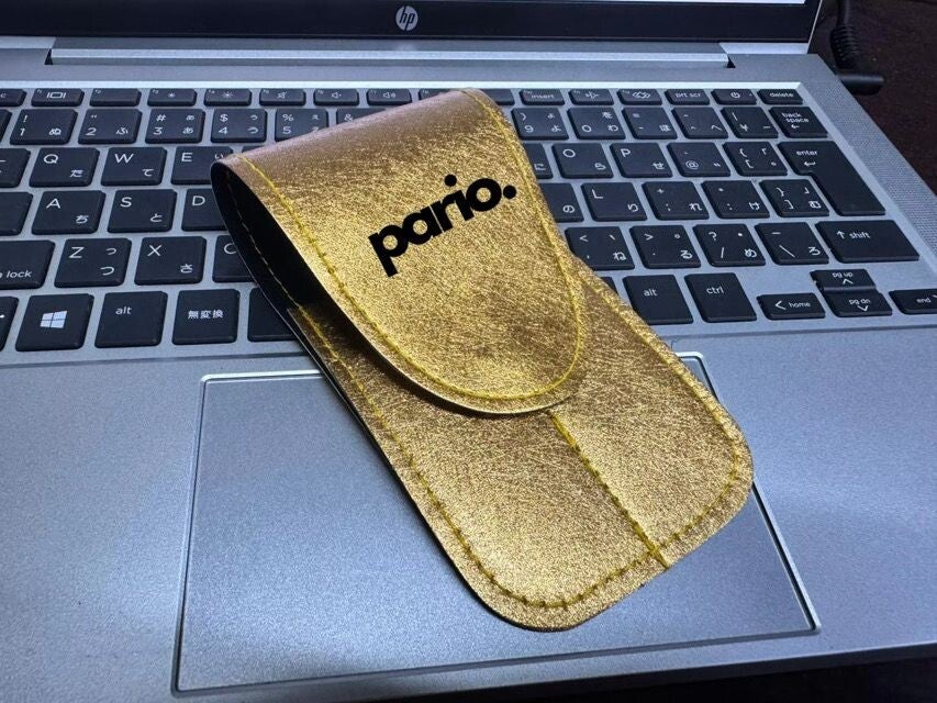 Essential Brows - Kit professionnel Pario