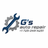 G's auto repair