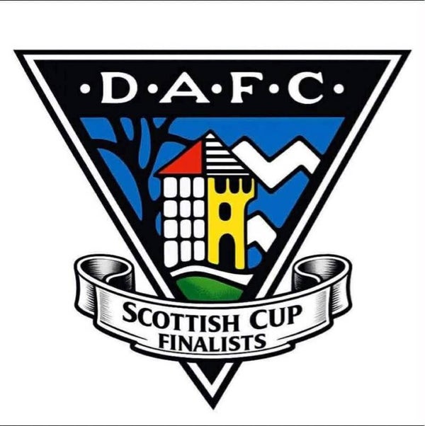 Dtf logo 10x9 cm