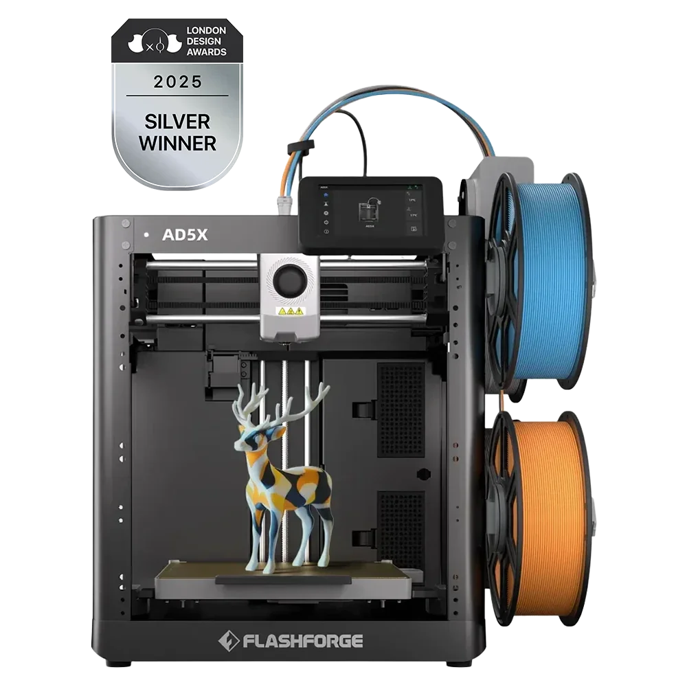 Flashforge AD5X