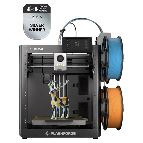 Flashforge AD5X