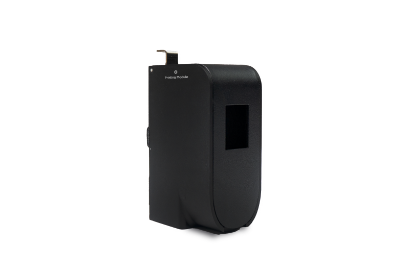 Flux Ador Print module met inkt