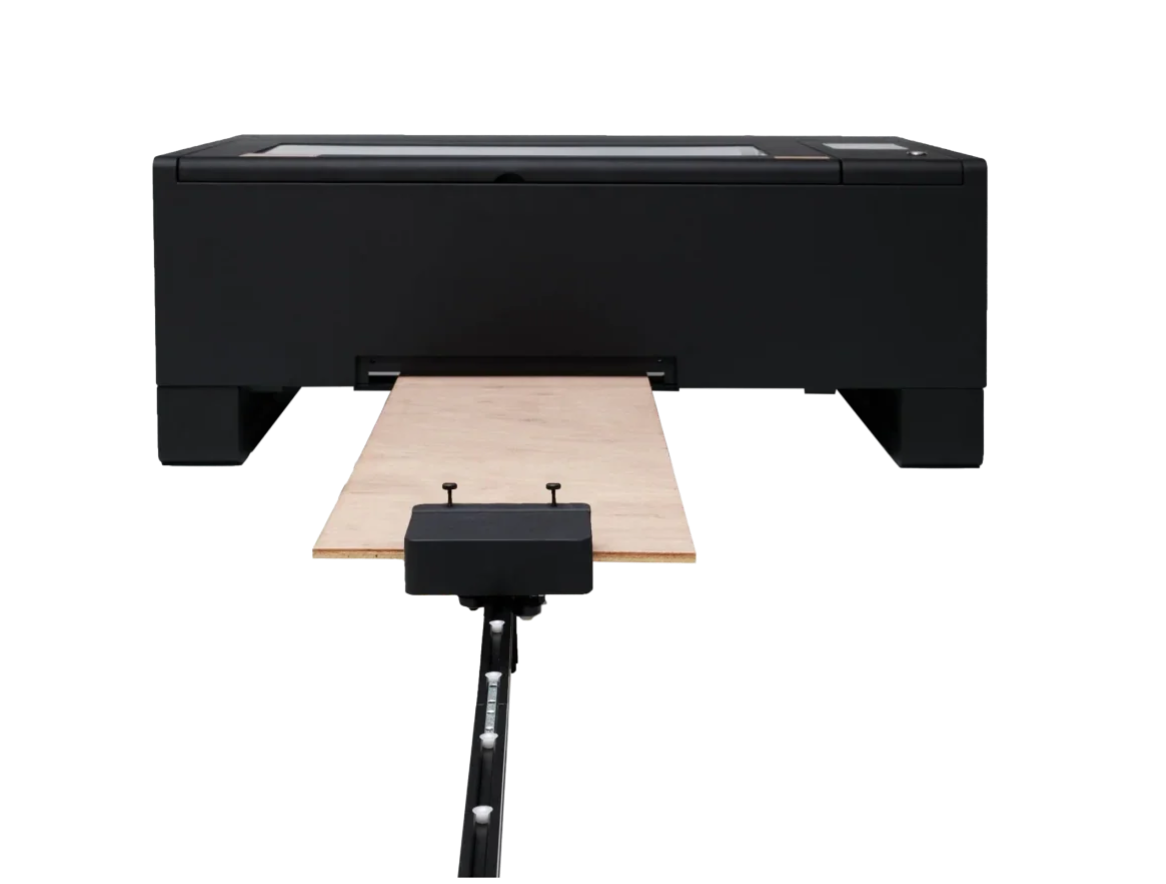 Flux Beambox II Auto Feeder