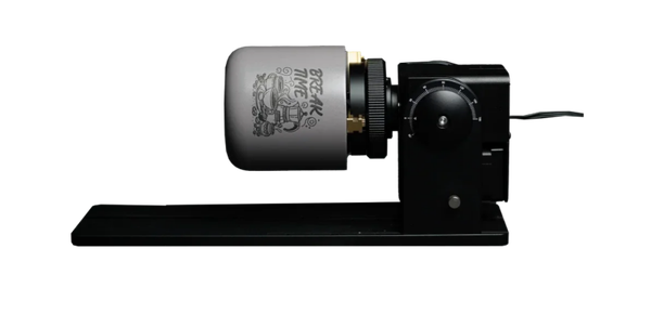 FLUX Beambox II Chuck Rotary