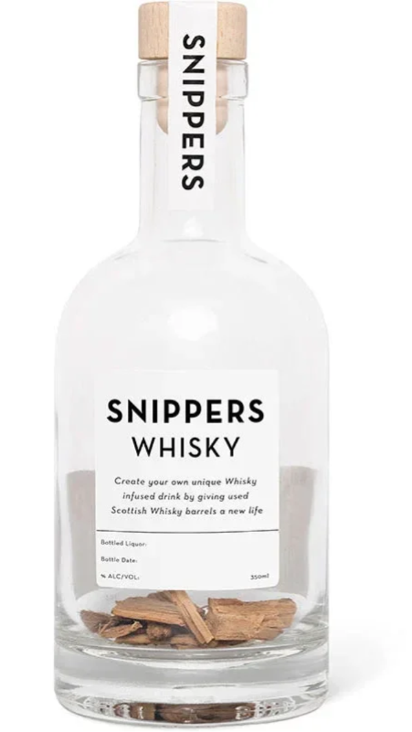 Pineut Snippers Original Whisky 350ml