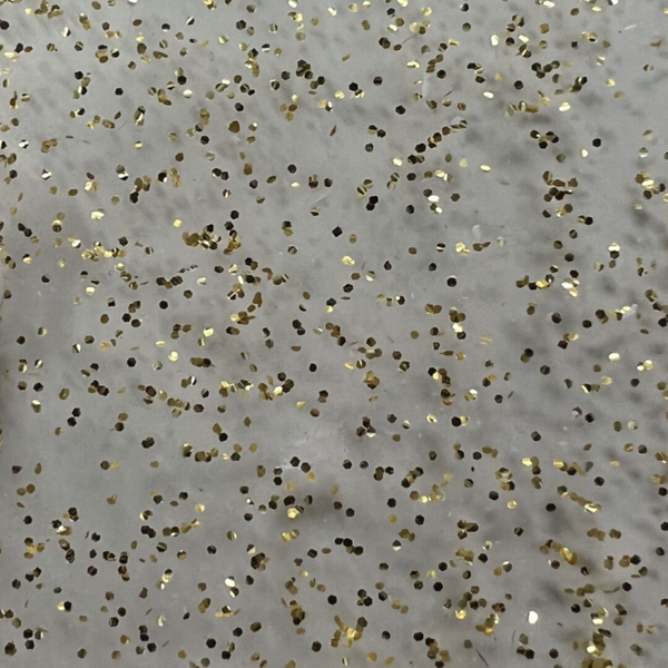 Greencast Galaxy Glitter Acryl goud