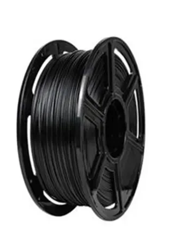 Flashforge Filament PLA CF Zwart