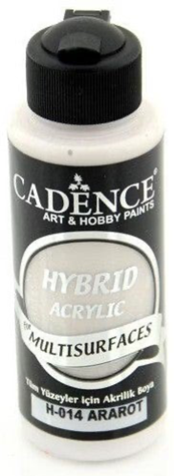 Cadence Hybrid Acrylverf 120 ml Arrowroot
