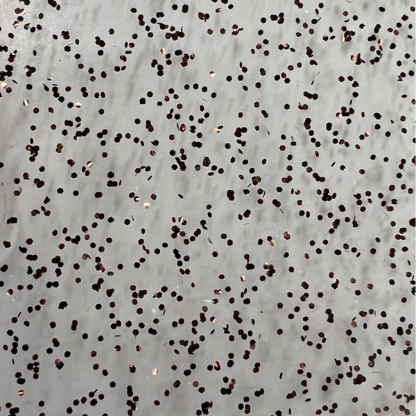 Greencast Galaxy Glitter Acryl brons