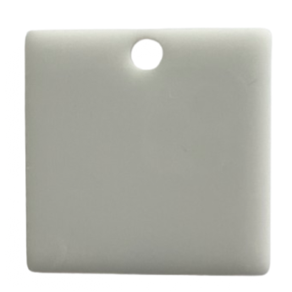 Greencast Translucent Acryl wit